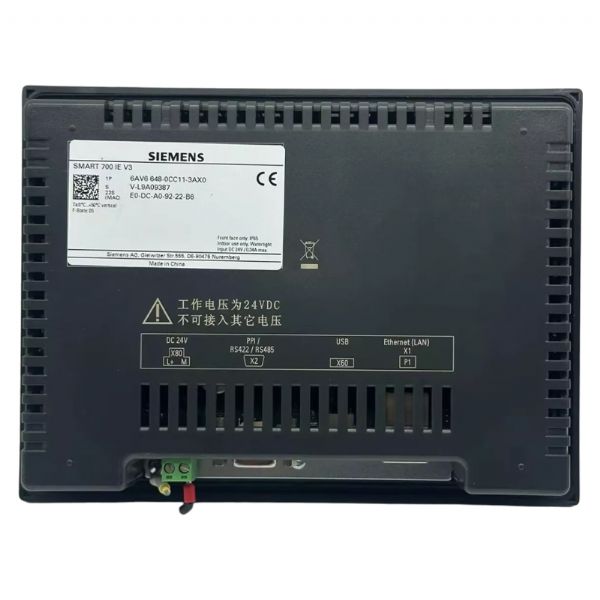 6AV6648-0CC11-3AX0 - 61890