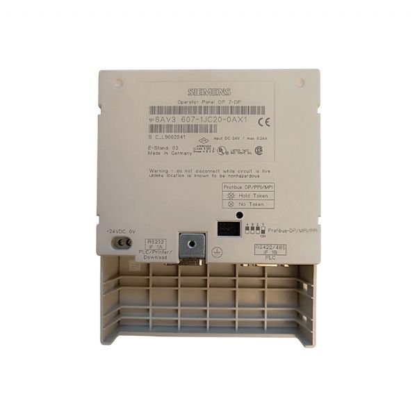 6AV3607-1JC20-0AX1 - 67517