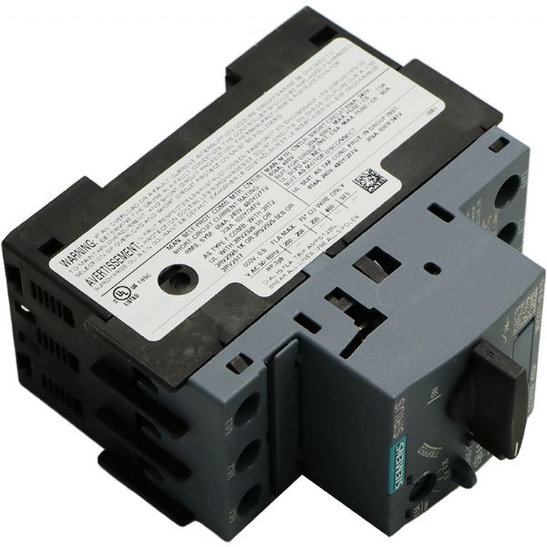 3RV2011-0FA10 - 61393