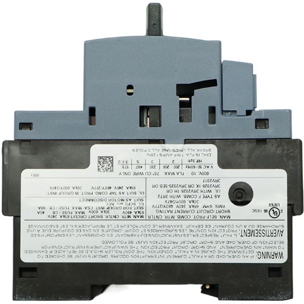 3RV2021-1JA15 - 61397