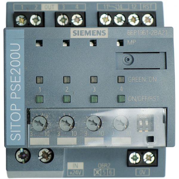 6EP1961-2BA21 - 61423