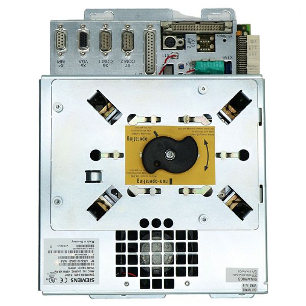 6FC5210-0DA21-2AA1 - 61470