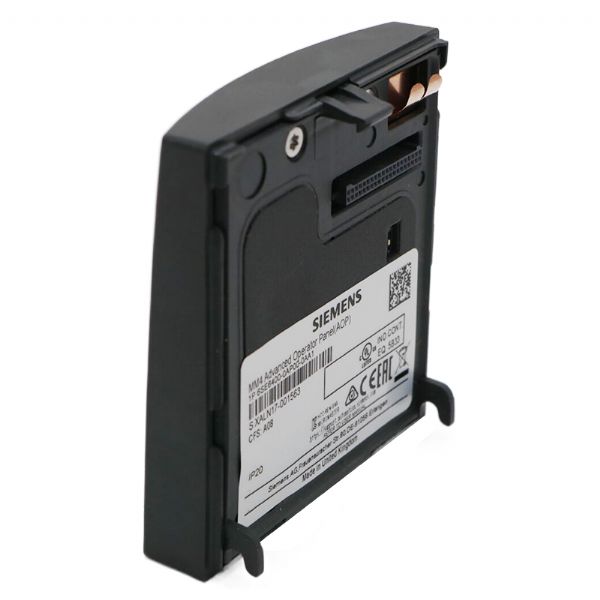 6SE6400-0AP00-0AA1 - 61493