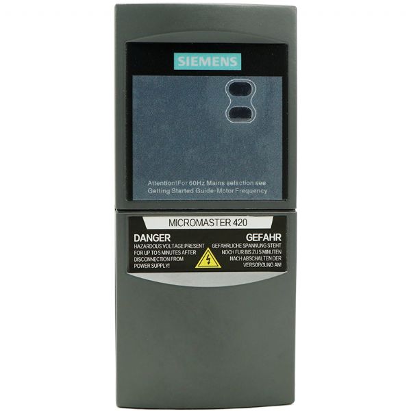 6SE6420-2AB15-5AA1 - 61497