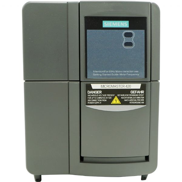 6SE6420-2UC21-5BA1 - 61499