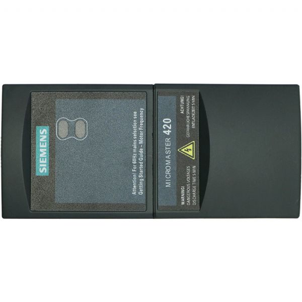 6SE6420-2UD17-5AA1 - 61500