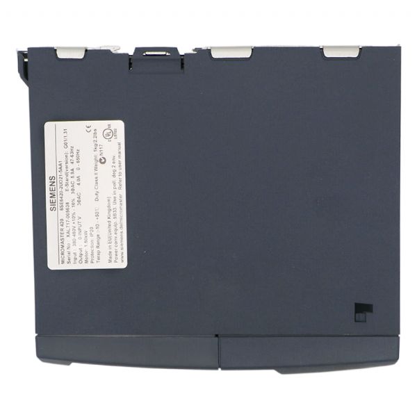 6SE6420-2UD21-5AA1 - 61501