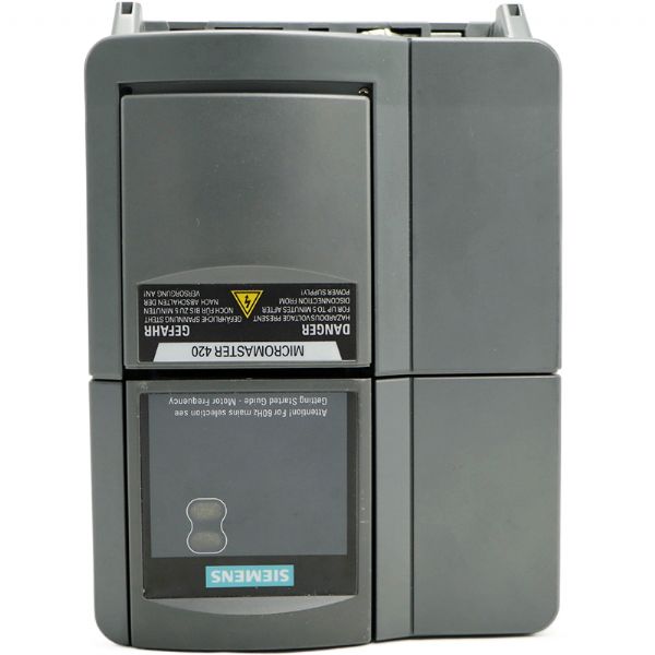 6SE6420-2UD24-0BA1 - 61502