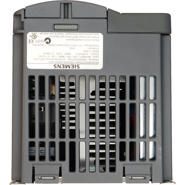 6SE6440-2AD22-2BA1 - 61503