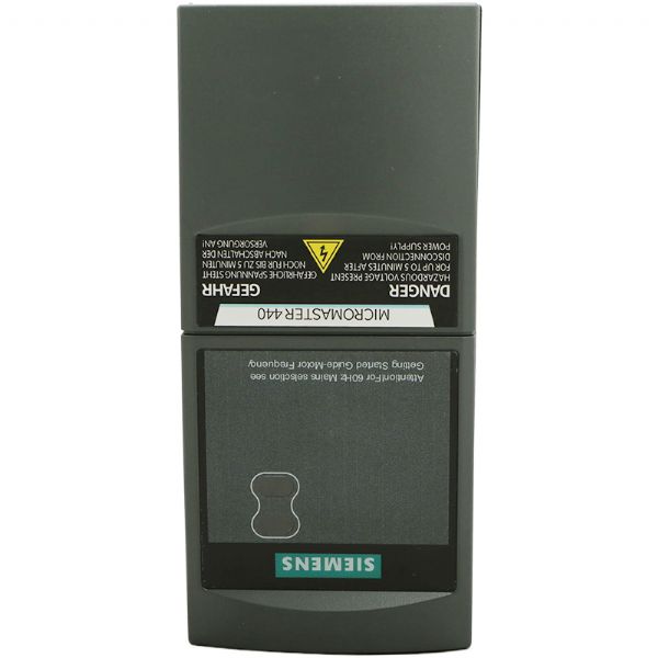 6SE6440-2UD15-5AA1 - 61505