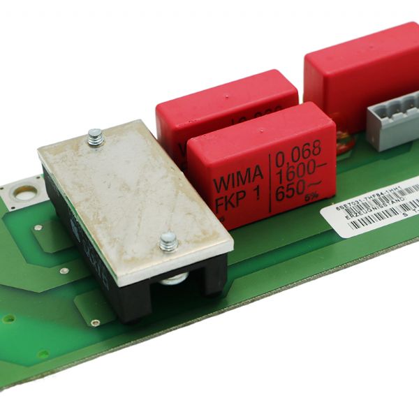 6SE7031-7HF84-1HH1 - 61516