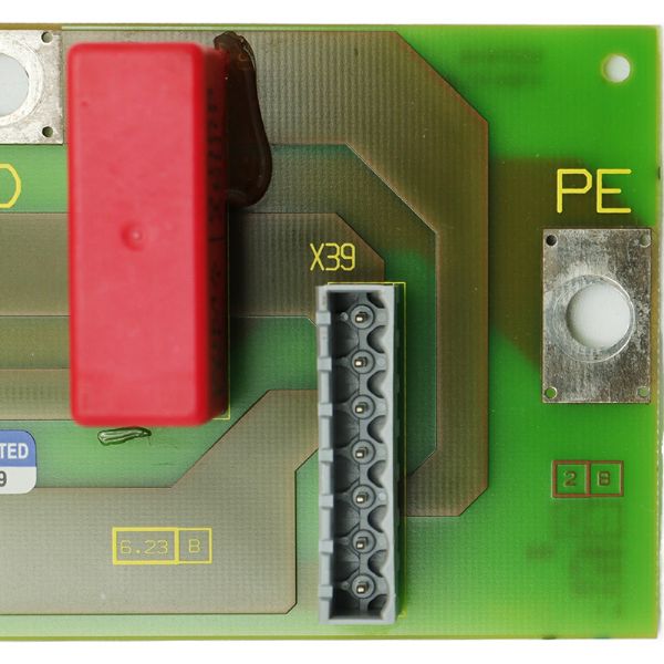 6SE7033-5HH84-1HH0 - 61519