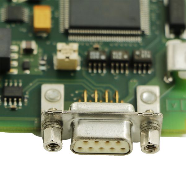 6SE7090-0XX84-0FF5 - 61522