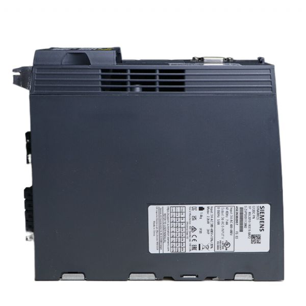 6SL3210-1KE15-8AF2 - 61555