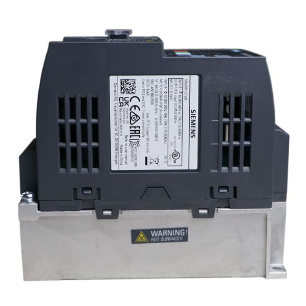 6SL3210-5BB15-5UV1 - 61568