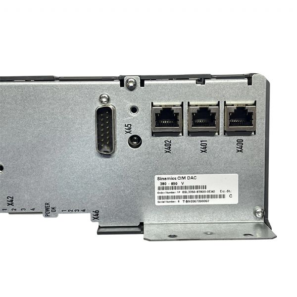 6SL3350-6TK00-0EA0 - 61574