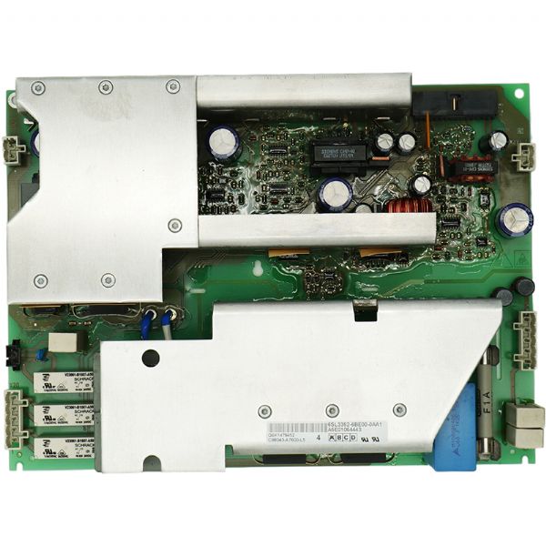 6SL3352-6BE00-0AA1 - 61575