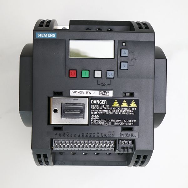 6SL3210-5BE24-0UV0 - 61685