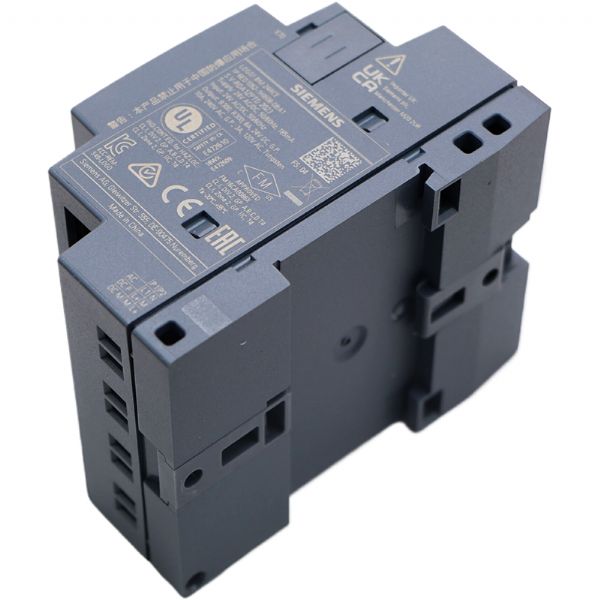 6ED1052-1HB08-0BA1 - 61819