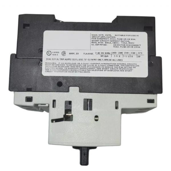 3RV1021-4DA10 - 61875