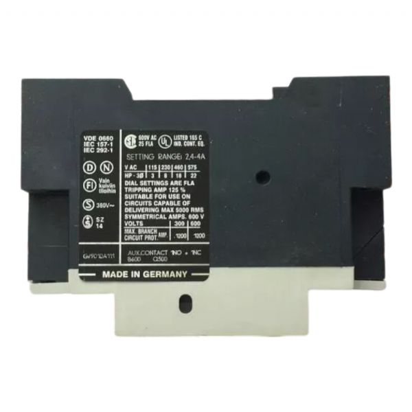 3VU1300-1MJ00 - 61876