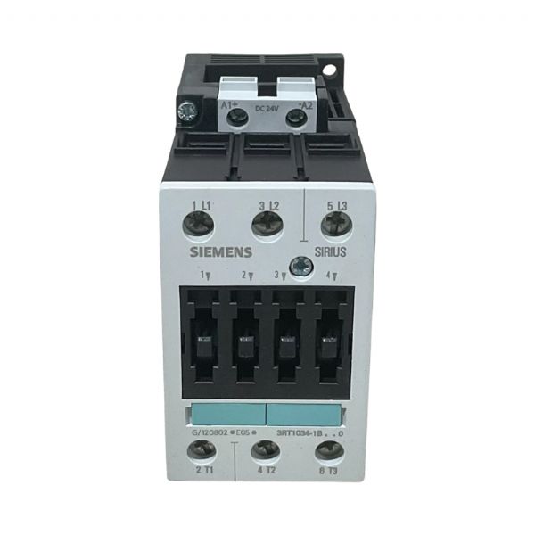3RT1034-1BB40 - 61913