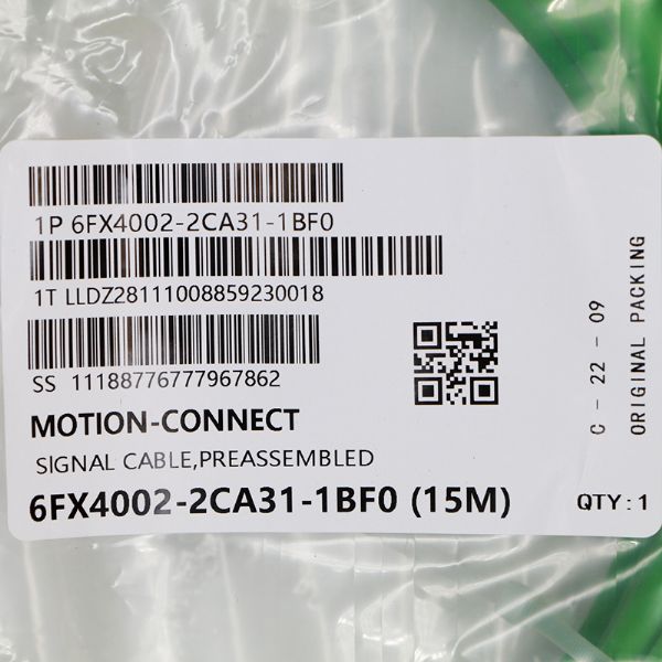 6FX4002-2CA31-1BF0 - 67369