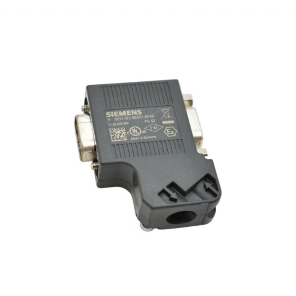 6ES7972-0BB61-0XA0 - 67552
