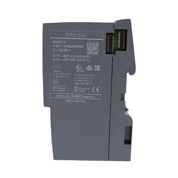 6ES7155-6AU00-0BN0 - 67573