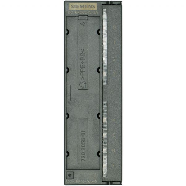 6ES7322-1BF01-0AA0 - 60036