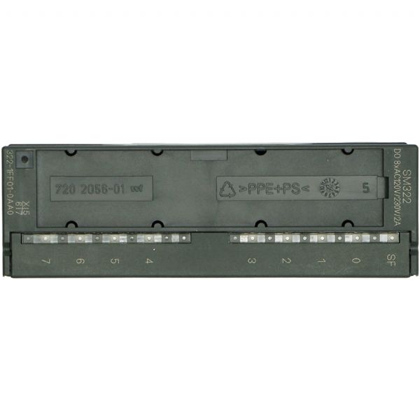 6ES7322-1FF01-0AA0 - 60044