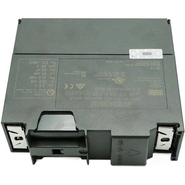 6ES7331-7SF00-0AB0 - 60060