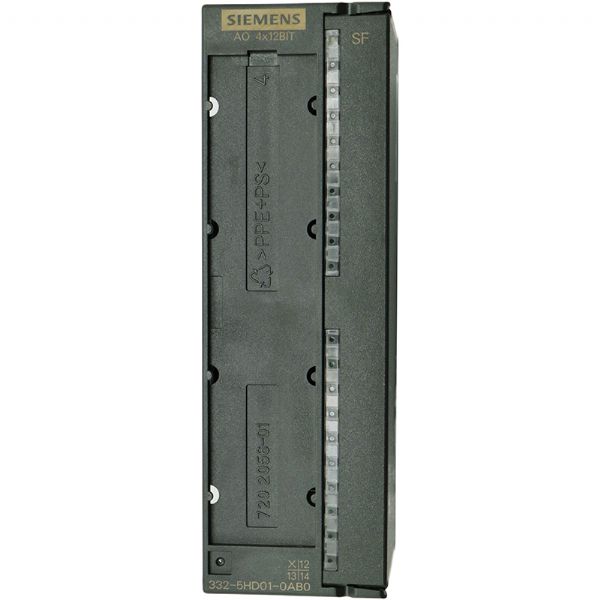 6ES7332-5HD01-0AB0 - 60063