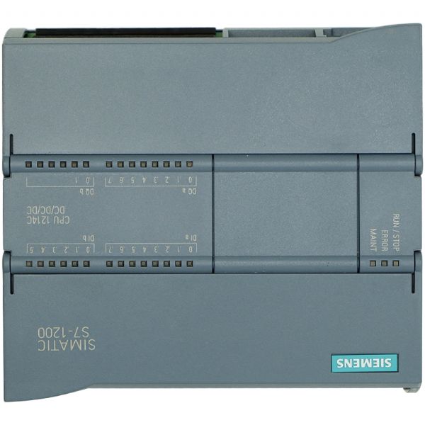 6ES7214-1AG40-0XB0 - 60088