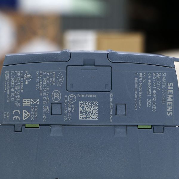 6ES7231-4HF32-0XB0 SIEMENS - 60094