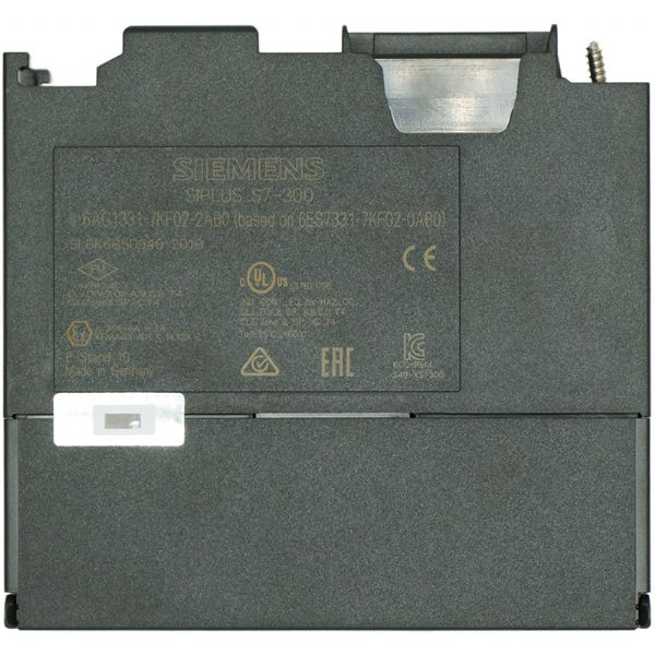 6AG1331-7KF02-2AB0 - 60105
