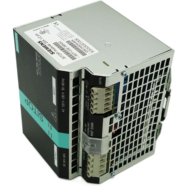 SIEMENS SITOP Power Supply 6EP1 336-3BA00 - 60132