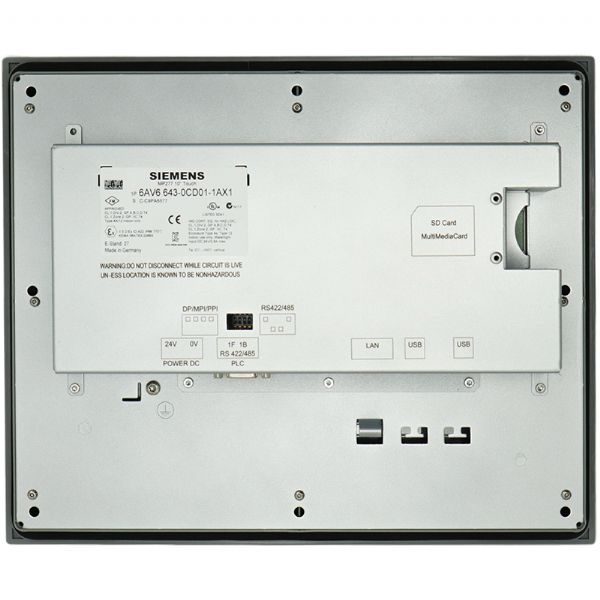 6AV6643-0CD01-1AX1 - 60150