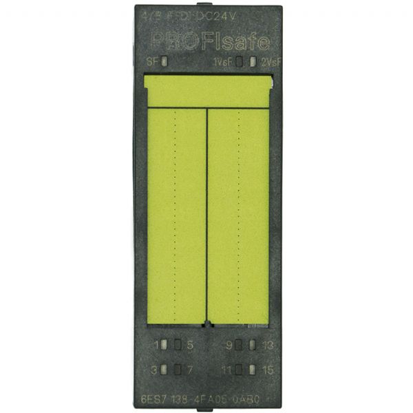 6ES7138-4FA05-0AB0 - 60158