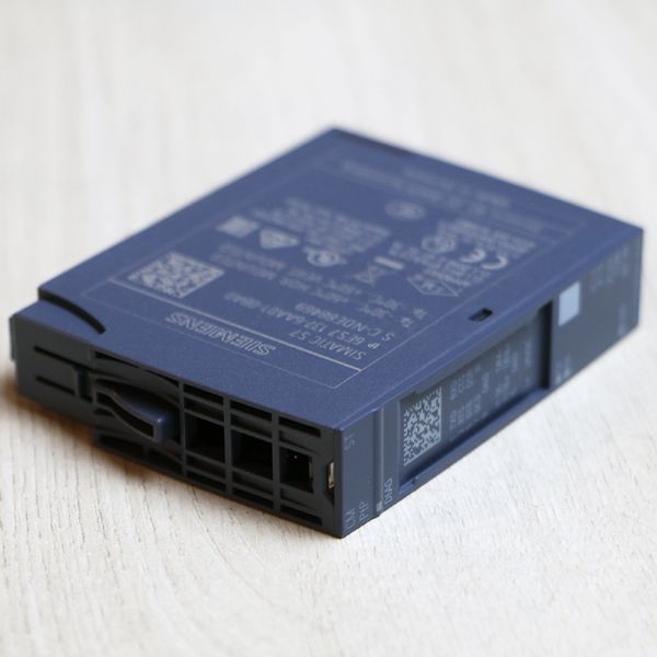 6ES7137-6AA01-0BA0 SIEMENS - 60310