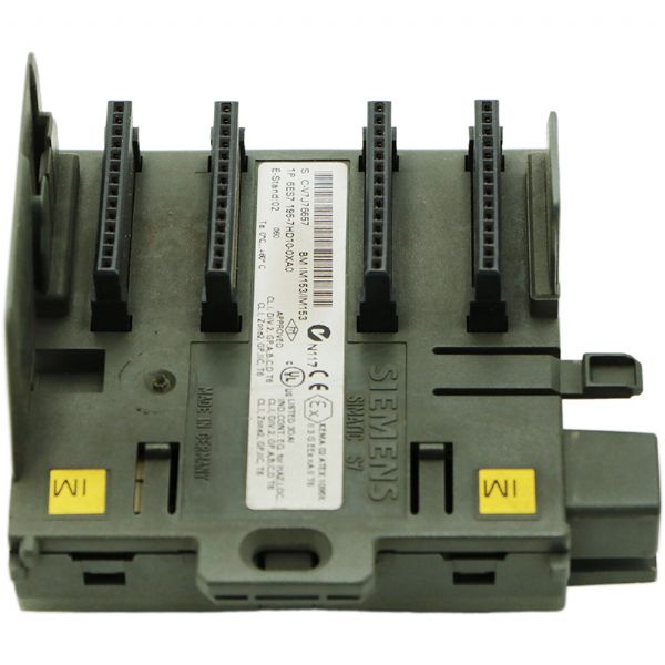 6ES7195-7HD10-0XA0 - 61058