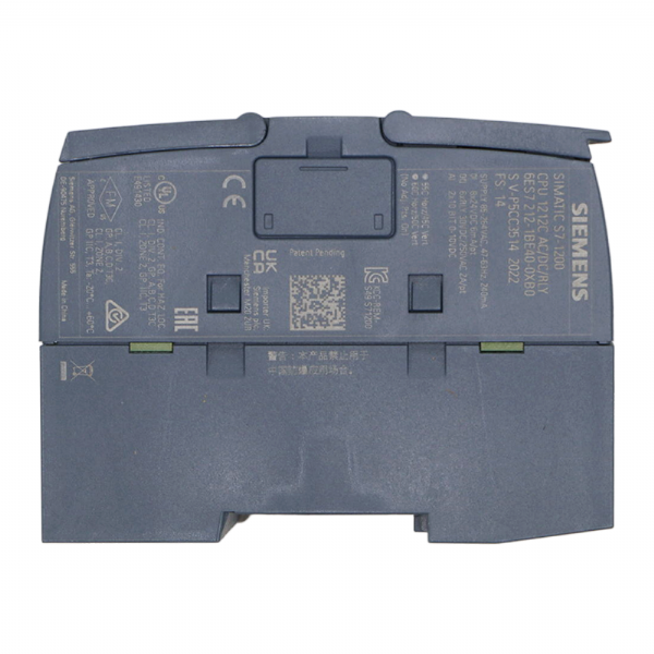 6ES7212-1BE40-0XB0 - 61427