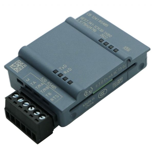 6ES7241-1CH30-1XB0 - 61433