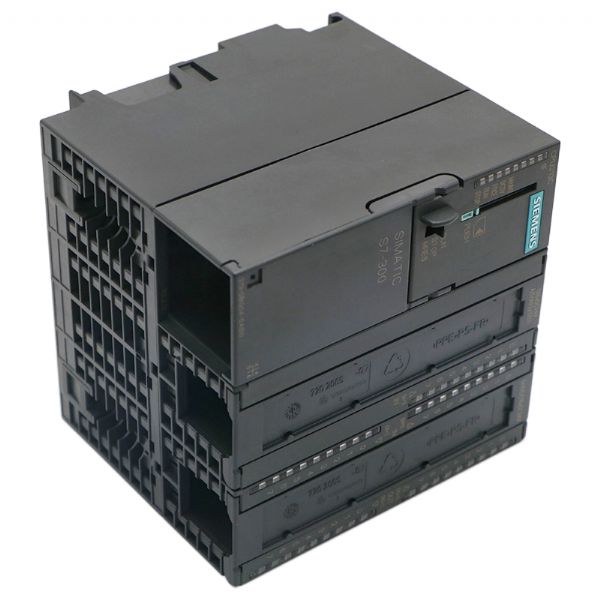 6ES7313-5BG04-0AB0 - 61434