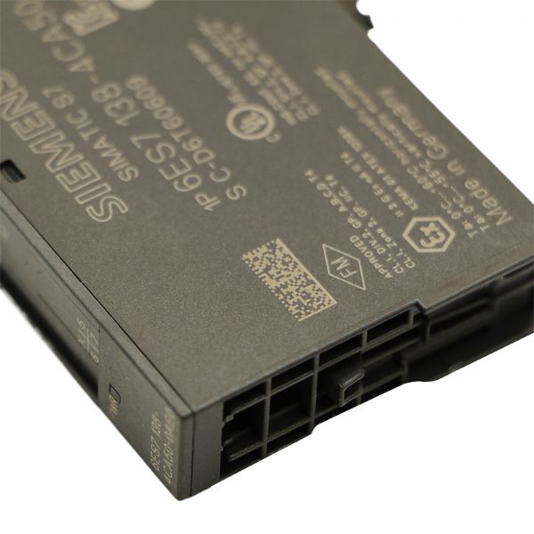 6ES7138-4CA50-0AB0 - 61445