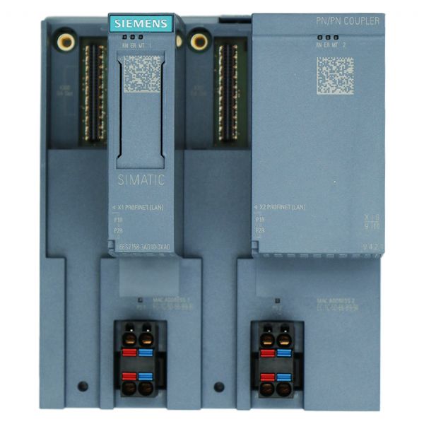 6ES7158-3AD10-0XA0 - 61447