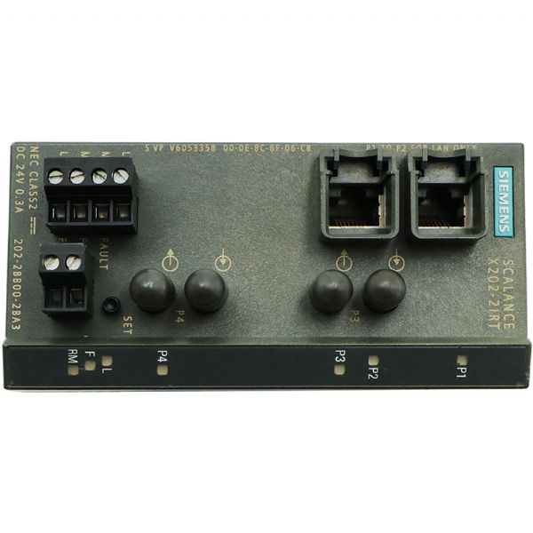 6GK5202-2BB00-2BA3 - 61485