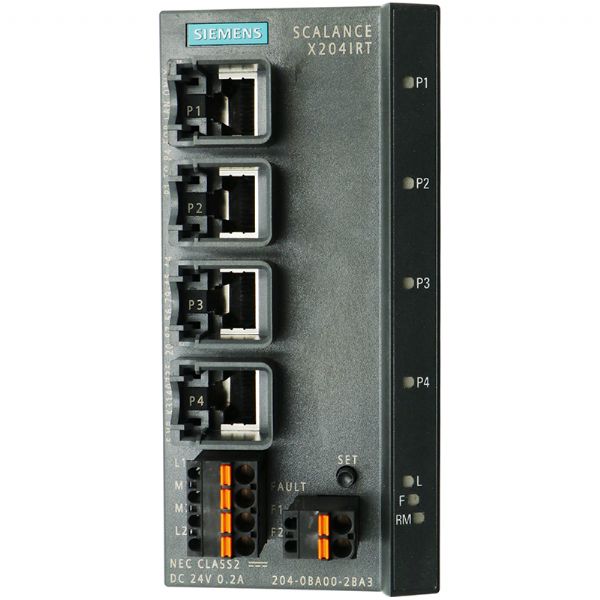 6GK5204-0BA00-2BA3 - 61486