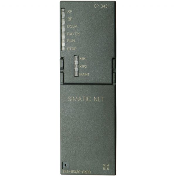 6GK7343-1EX30-0XE0 - 61488