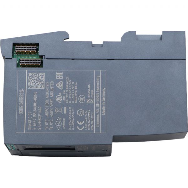 6ES7155-6AA01-0BN0 - 61661